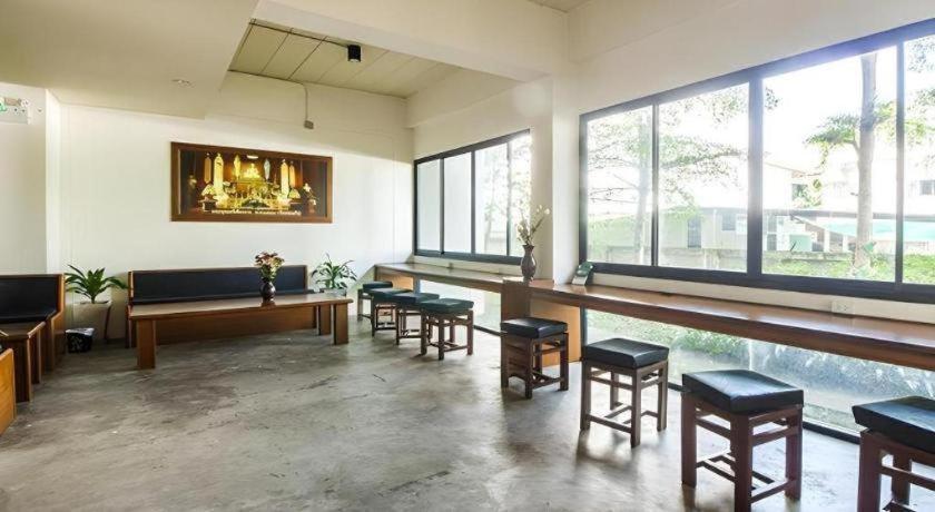 B2 Chiang Rai Boutique & Budget Eksteriør bilde
